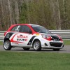 Nissan Micra Cup in Canada