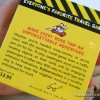 Rubberneckers travel card game review instructions