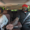 Retired NBA player recently pranked some people in Atlanta by going undercover Lyft driver