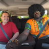 Retired NBA player recently pranked some people in Atlanta by going undercover Lyft driver