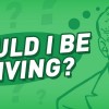 This funny infographic offers tips and suggestions for when a person should or should not be driving
