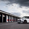 Mini will premiere its new JCW Challenge hatchback later this month at the Goodwill Festival of Speed