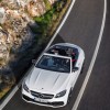 The high-performance Mercedes-C-Class AMG models have been released in Europe