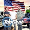 Top Gear USA Splash Image