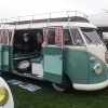 VW Bus curtains