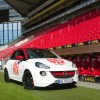 Opel ADAM at OPEL ARENA