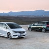 Vauxhall Zafira Tourer