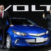 2017 Chevrolet Volt debuts at Busan International Motor Show