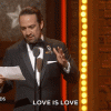 love is love speech - Lin-Manuel Miranda