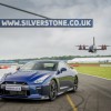 Nissan GT-R Drone