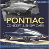 pontiac concept and show cars book