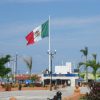 Mexico Flag