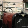 California Automobile Museum - 1926 Austin Seven