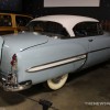 California Automobile Museum - 1953 Chevrolet Bel Air