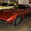 California Automobile Museum - 1954 Corvette