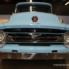 California Automobile Museum - 1956 Ford F100 Stepside