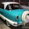 California Automobile Museum - 1956 Hudson Metropolitan Coupe