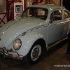 California Automobile Museum - 1961 Volkswagen Beetle