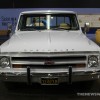 California Automobile Museum - 1968 Chevrolet C10 Fleetside