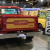 California Automobile Museum - 1978 Dodge Lil Red Truck