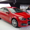 GM Authority has reported that, according to its sources, the new Chevrolet SS sedan could be coming with a superchargedV8 engine good for more than 550 horsepower