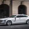 2016 Cadillac CT6 arrives in Berlin