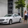 2016 Cadillac CT6 arrives in Berlin