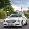 2016 Cadillac CT6 arrives in Berlin