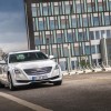 2016 Cadillac CT6 arrives in Berlin