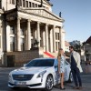 2016 Cadillac CT6 arrives in Berlin