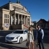 2016 Cadillac CT6 arrives in Berlin