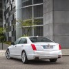 2016 Cadillac CT6 arrives in Berlin