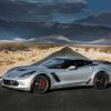 The 2017 version of the Corvette Z06 will reportedly come with improvements to its cooling system