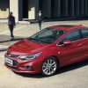 The new Chevrolet Cruze sedan has officially made its debut is the world’s biggest auto market of China