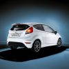 2016 Ford Fiesta ST-Line