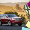 GMC was named the Most Ideal Brand in the 2016 AutoPacific Ideal Vehicle Awards for the third straight time