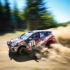 2016 Toyota Rally RAV4 at Olympus