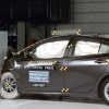 2016 Toyota Prius - IIHS small overlap test