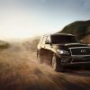 2016 Infiniti QX80 Limited