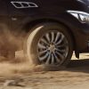 2016 Infiniti QX80 Limited