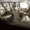 2016 Infiniti QX80 Limited