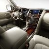 2016 Infiniti QX80 Limited