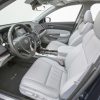 The Acura TLX features new interior and exterior color options for the 2017 model year, as well as a slightly higher MSRP