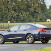 The Acura TLX features new interior and exterior color options for the 2017 model year, as well as a slightly higher MSRP