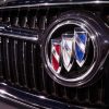 Buick first-half sales have increased 20.1% compared to last year