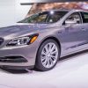 The redesigned 2017 Buick LaCrosse comes with a V6 engine, available all-wheel drive, and carries a starting MSRP of $32,065