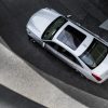 An updated CUE infotainment system and two new exterior color options highlight the new features of the 2017 Cadillac CT6 sedan