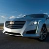 The 2017 Cadillac CTS will feature a couple of significant updates for the new model year