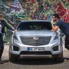 2017 Cadillac XT5 in Berlin