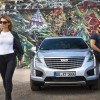 2017 Cadillac XT5 in Berlin